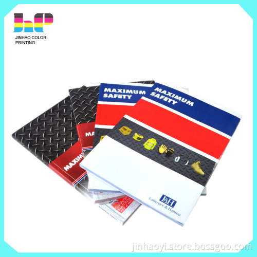 New CMYK Catalogues Printer,high Quality catalogs and booklets printing